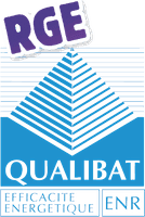 Logo RGE Qualibat