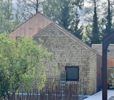 Face en Zinc en Alsace