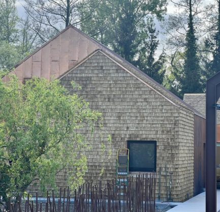 Face en Zinc en Alsace