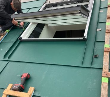 Evacuation et boite à eau Super green Korben à neuf brisahc dans le haut-rhin par reck